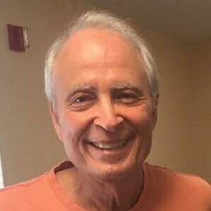 Fundraising Page: Phil Nowicki and the OLLI Walkers